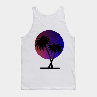 sun Tank Top